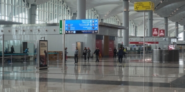 istanbul Havalimanı'na Uluslararası Ödül